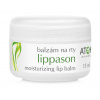Balzam na pery Lippason - Original ATOK Obsah: 15 ml