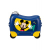 Detský kufor Samsonite Dream2Go Minnie Flower Power