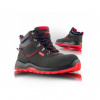 VM Footwear BONN O1 pracovná členková obuv 8190-O1PL 8190-O1PL 45