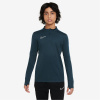 Nike Academy Drill Top Juniors Navy/White 11-12 rokov