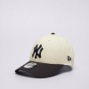 New Era Colour Block 940 Nyy New York Yankees Béžová EUR ONE SIZE