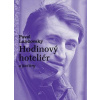 Hodinový hoteliér a jiné hry (Pavel Landovský)