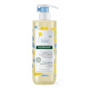 Klorane Bébé Jemný mycí gel s měsíčkem 500 ml