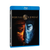 Mortal Kombat (BD)