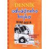 Denník odvážneho bojka 9: Dlhá cesta, 3. vydanie