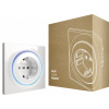 Fibaro Walli Outlet type F (Z-Wave) zásuvka (FGWOF-011)