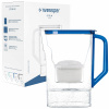 Filtračná kanvica Wessper D3 SLIM 2,7 l modrá