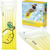 Nafukovací matrace Bestway Lemon, žlutá, 183 cm x 69 cm