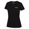 Dámske bavlnené tričko Husky Tee Walker L black, L