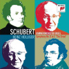 Jonas Kaufmann, Schubert: Symphony No. 8 In C Major, 