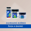 Home Pond Balíček letná údržba jazierka od rias a bahna