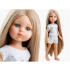Bábika Paola Reina Amigas Pyžamo 32 cm