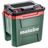 Metabo akumulátorová chladnička 18V 24L KB 18 BL 600791850