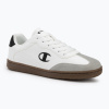 Pánske topánky Champion Prestige Mix Material Low Cut white/nubuck
