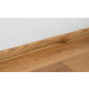 Egibi PVC soklová lišta Golden nr.222 EgibiFloors dĺžka 250 cm 8594187733827