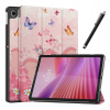 PUZDRO GRAFIKA SMART COVER pre LENOVO TAB M10 4 Gen 10,1 TB311FU + DOTYKOVÉ PERO