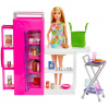 Bábika Barbie Špajza snov (194735095094)