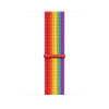 Apple Watch 44mm Band: Pride Edition Sport Loop (DEMO)