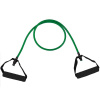 Sedco Odporová posilovací guma/expander CE501A - Heavy (tmavě zelená)