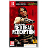 Red Dead Redemption Nintendo Switch krabička