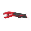 Milwaukee C12 PC-0 aku kompaktný rezák na medené rúrky M12™bez aku 4933411920