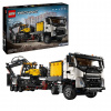 LEGO® Technic™ 42175 Nákladné auto Volvo FMX a elektrický bager EC230