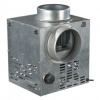 Ventilátor KAM 125 krbový (VENTS)