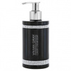 Vivian Gray Crystals tekuté mydlo Black 250 ml