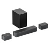 Ultimea Poseidon D50 5.1 Soundbar