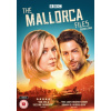 The Mallorca Files Series 1 DVD