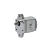 Hydraulické zubové čerpadlo, skupina 0,5, pravé, objem: 0,37 cm3/ot., 0,57 l/min Hydraulické zubové čerpadlo, skupina 0,5, pravé, objem: 0,37 cm3/ot., 0,57 l/min