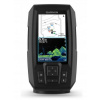Garmin Striker Vivid 4cv with GT20-TM