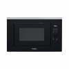 Vstavaná mikrovlnná rúra Whirlpool WMF250G