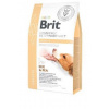 BRIT VD Brit Veterinary Diet Dog Grain Free Hepatic 2 kg