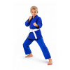 Katsudo Kio detské Jiu Jitsu kimono, modré