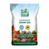 Pán Zmesové hnojivo Granulát Green Grass 3 kg (Jesenné hnojivo na ihličnaté a kvitnúce tuje - Mr. Zelená tráva 3 kg)