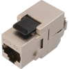Solarix Samorezny keystone Solarix CAT5E STP RJ45 25286702