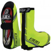 Návleky BBB BWS-03 WaterFlex neon Podkarta: 41/42