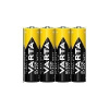 Baterie Varta R6/4P (AA) 4ks SuperLife 409690,00