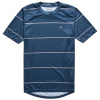 Troy Lee Designs TLD Flowline SS, dres - Revert Midnight Veľkosť: M