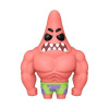 Funko SpongeBob SquarePants 25th Anniversary POP! Vinylová figúrka Patrick so svalmi 9 cm