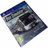 Bus Simulator PlayStation 4 (PS4) krabička