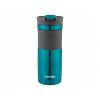 Termohrnček Contigo Byron 470 ml tyrkysový