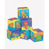 Playgro Mäkké penové kocky