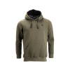 NASH - Mikina Tackle Hoody Green 10-12 rokov