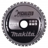 MAKITA KOTÚČ PÍLOVÝ 185 x 30 mm 38 z
