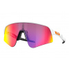 Sportovní brýle Oakley OO9465 Sutro lite sweep - 16