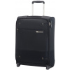 Cestovný kufor Samsonite Base Boost Upright 55/20 Black (5414847724145)