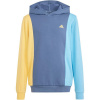 Adidas Cb Ft Hd Jr sweatshirt IS2689 (195274) Black 128cm