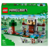 LEGO Minecraft 21261 Vlčia pevnosť